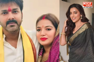 ‘थूककर चाटने वाला…’ Ex गर्लफ्रेंड अक्षरा सिंह के पास लौटेंगे पवन सिंह! पत्नी ज्योति ने कसा तंज