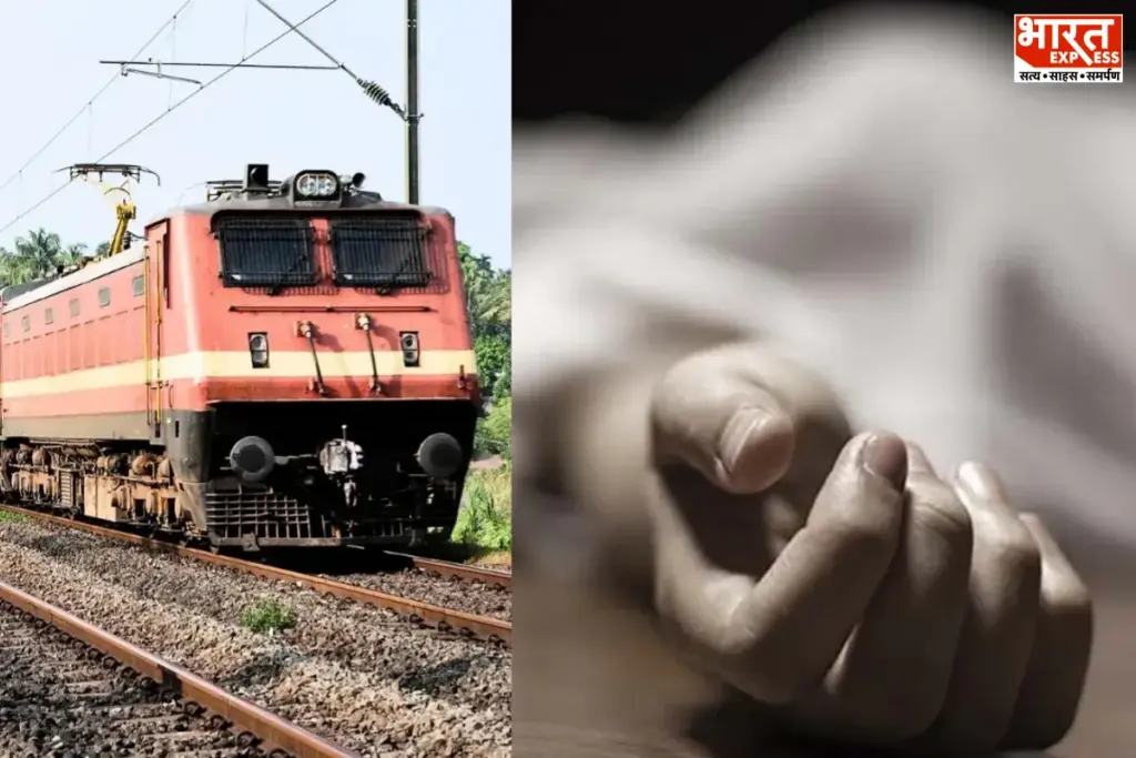 Prayagraj Suicide