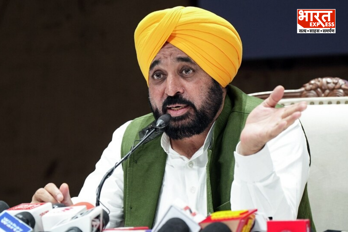 एक साथ 3 लाख सरकारी कर्मचारी छुट्टी पर! पंजाब में आज क्यों मचा है हड़कंप?