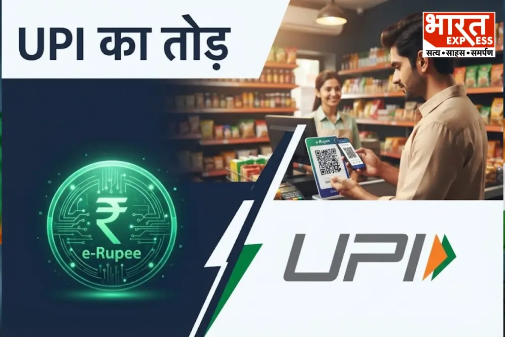 e Rupee, UPI, RBI, MDR Charges, Digital Currency, CBDC, Business News, Personal Finance