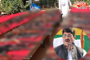 ‘हाथी के दांत दिखाने के और…’ 500 से ज्यादा हथियारों की पूजा के बाद राजा भैया का बयान हुआ VIRAL