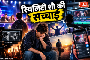 रियलिटी शो या TRP का खेल? क्या युवाओं को बेचा जा रहा है लोकप्रियता का नशा