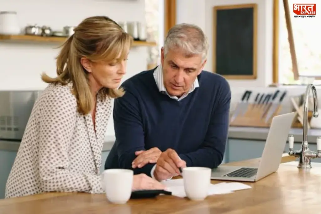Retirement Planning Emergency Fund