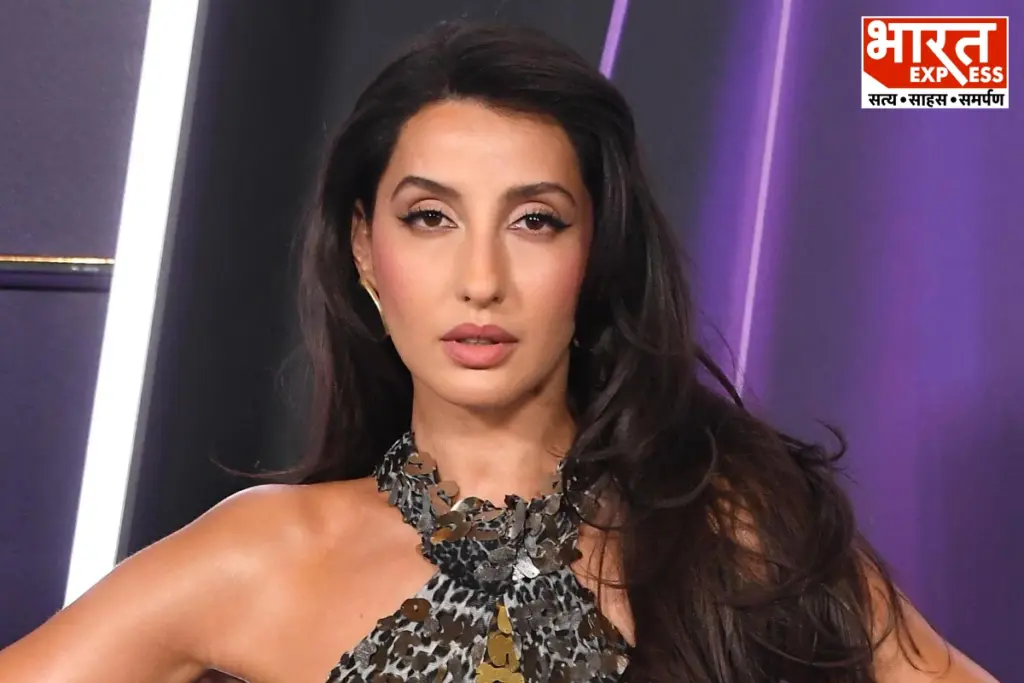 Rouse Avenue Court Summons Nora Fatehi Sukesh Chandrashekhar Scam