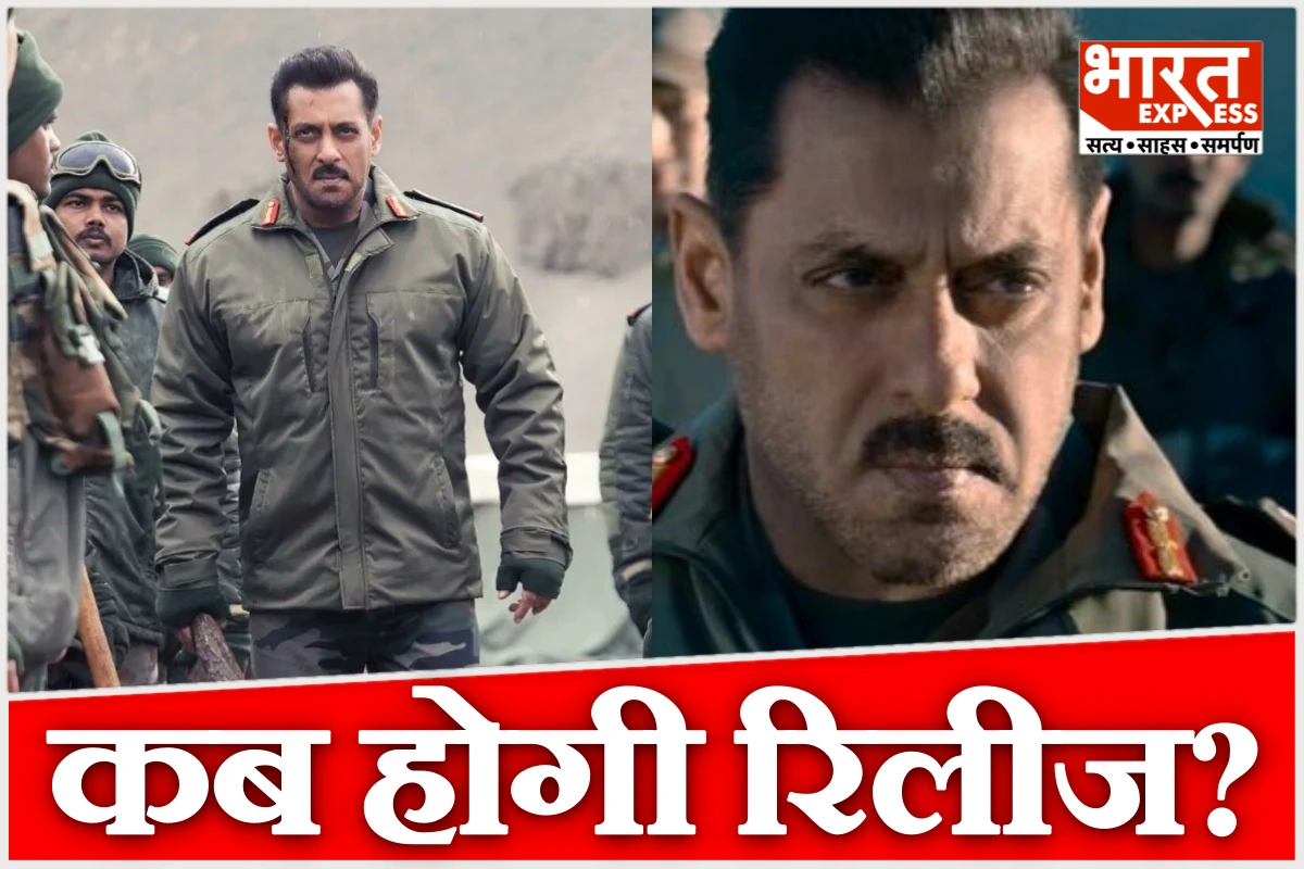 गलवान पर बनी सलमान खान की फिल्म में ऐसा क्या दिखा जो सरकार को लेना पड़ा एक्शन, 40 दिन तक क्यों हुआ री-शूट?