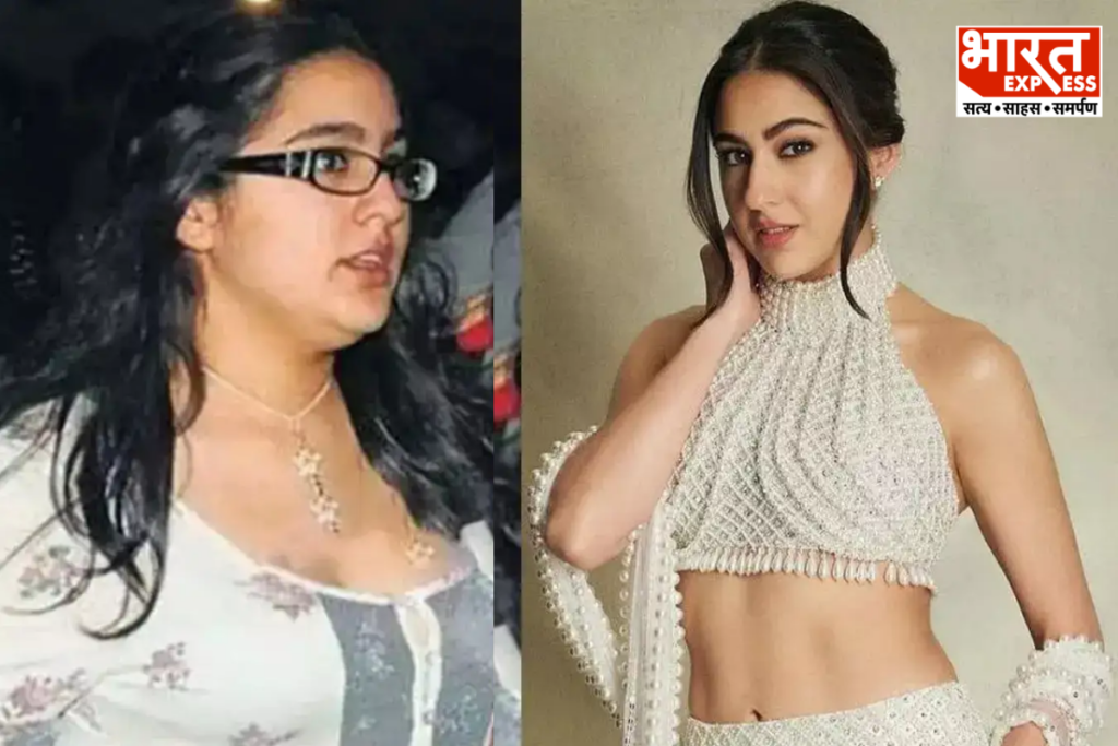Sara Ali Khan