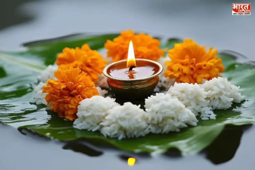 Sarva Pitru Amavasya 2026