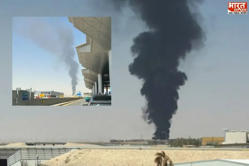 Saudi Arabia