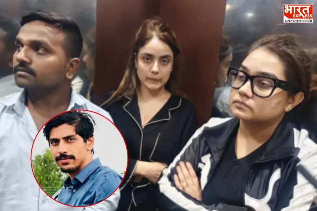 Shiva Sharma Murder Case