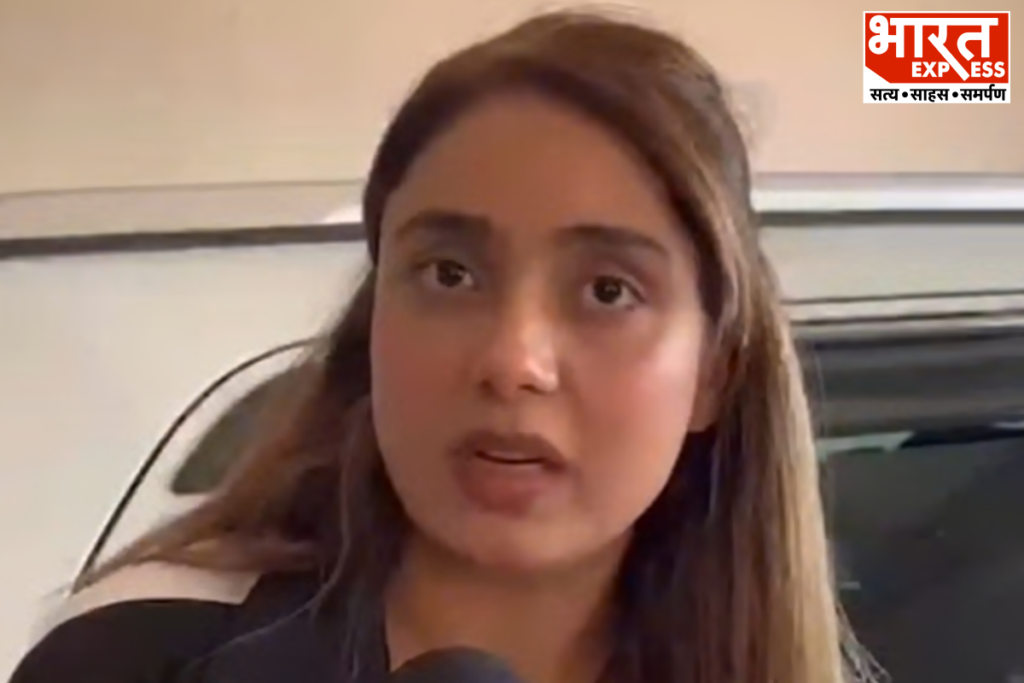Shiva Sharma Murder Case Lucknow Shraddha Dubey First Media