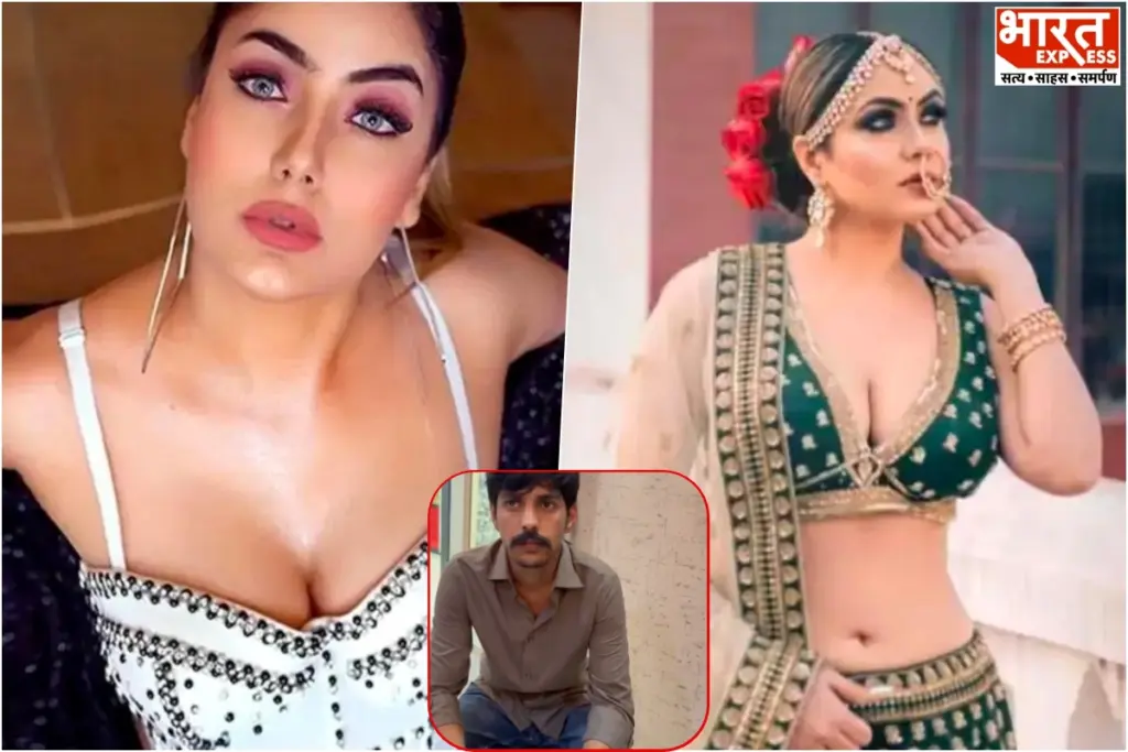 shiva-sharma-death-case-shraddha-dubey-gangster-links-love-jihad-allegations-lucknow