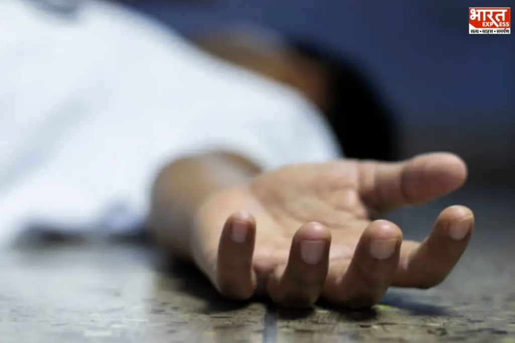Sitamarhi Electric Shock Accident
