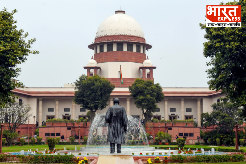 Supreme Court Closes 22 Year Old The Hindu Privilege Breach Case 7 Judge Bench