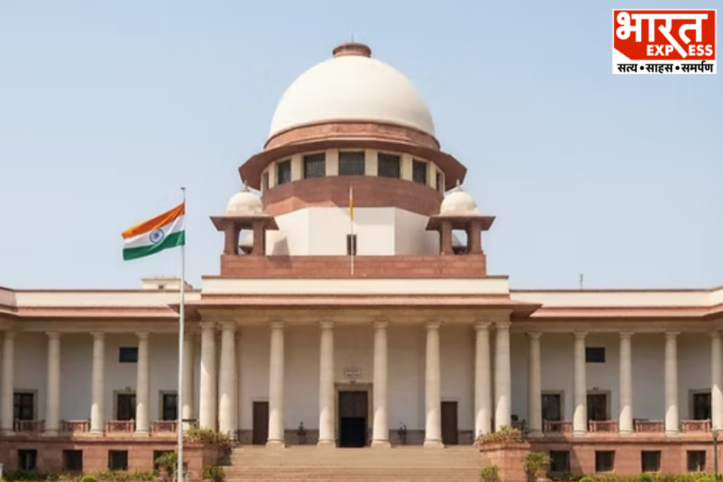Supreme Court Denies Relief To TMC Over Freezed Bank Accounts Kolkata High Court