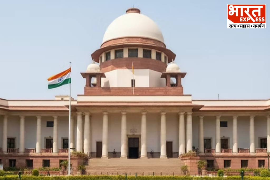 Supreme Court Hearing October 5 Sleeper Bus Gangrape Daycare Assault Case