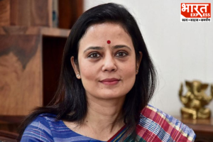 सुप्रीम कोर्ट ने टीएमसी सांसद महुआ मोइत्रा की ओर से दायर याचिका का निपटारा किया