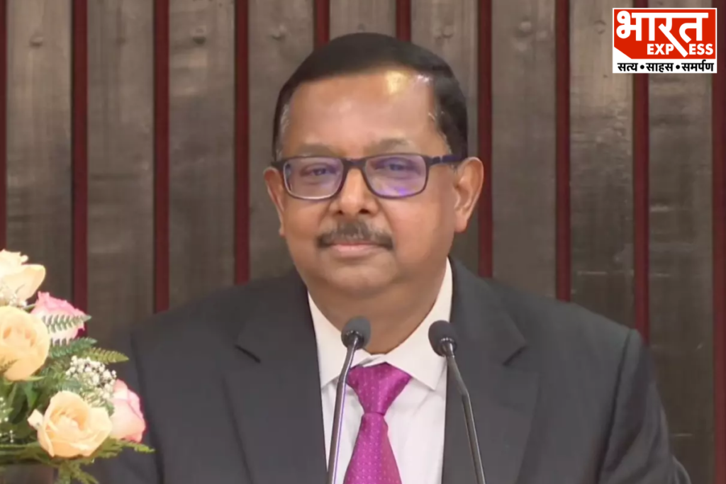 Supreme Court Justice Ujjal Bhuyan Critical Remarks On Election Commission SIR Process Voting Rights