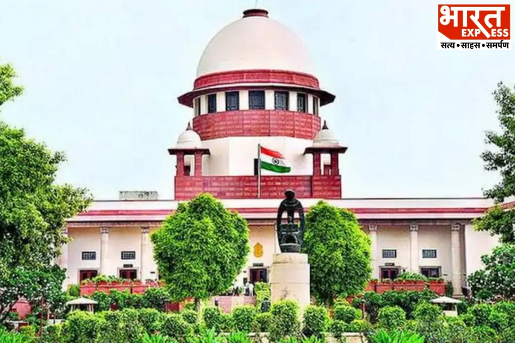 Supreme Court Sunday Special Hearing Contempt Petition Delhi Metro Closure