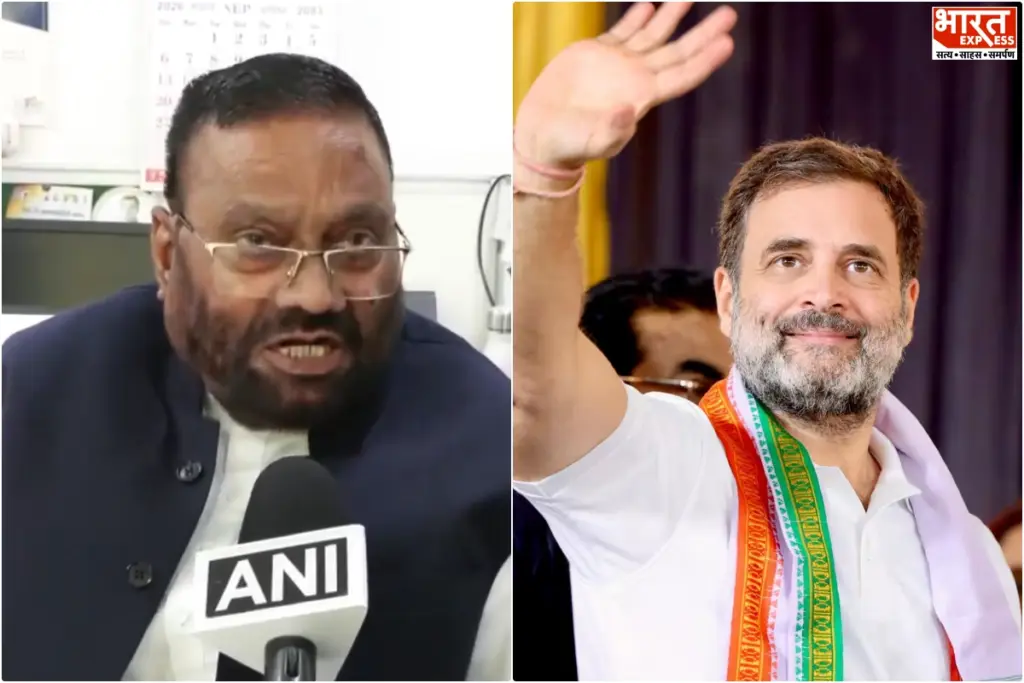 swami-prasad-maurya-rahul-gandhi-apni-janta-party-india-alliance-up-politics