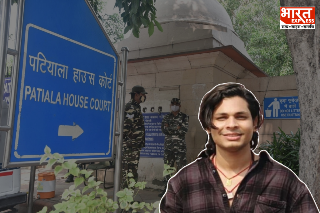 Swatantra Bhardwaj Bail