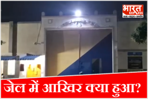 तमिलनाडु में आधी रात बड़ा जेल ब्रेक! 17 कैदी फरार, तलाश में उतरीं 17 टीमें
