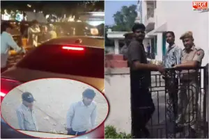 मुंबई से भागे, कोटा में धरे गए! टाइगर श्रॉफ की कार पर गोली चलाने वाले तीनों शूटर गिरफ्तार