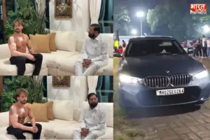 गोली लगने के बाद कैसी है टाइगर श्रॉफ की हालत? सीने और हाथ पर मरहम-पट्टी के साथ डराने वाली तस्वीर, देखें VIDEO