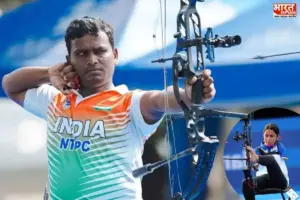 नक्सलियों से जंग में गंवा दिया था पैर! अब एशियन पैरा गेम्स में रचा इतिहास, जीता गोल्ड