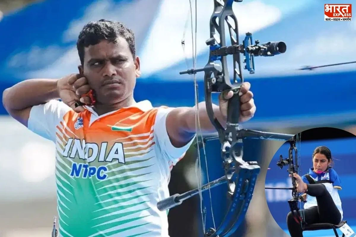 नक्सलियों से जंग में गंवा दिया था पैर! अब एशियन पैरा गेम्स में रचा इतिहास, जीता गोल्ड