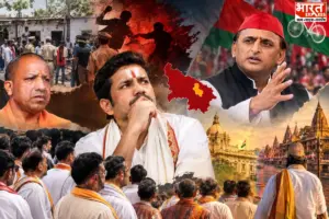 ‘देवरिया कांड से गोरखपुर के शिव तिवारी तक…’, क्या अखिलेश यादव पर भरोसा करेगा ब्राह्मण समाज? पढ़ें- EXPLAINER