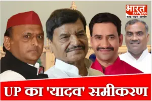 Explainer: यूपी विधानसभा चुनाव में यादव वोटबैंक कितना ताकतवर? 60 से ज्यादा सीटों पर असर, सपा-बीजेपी दोनों की नजर