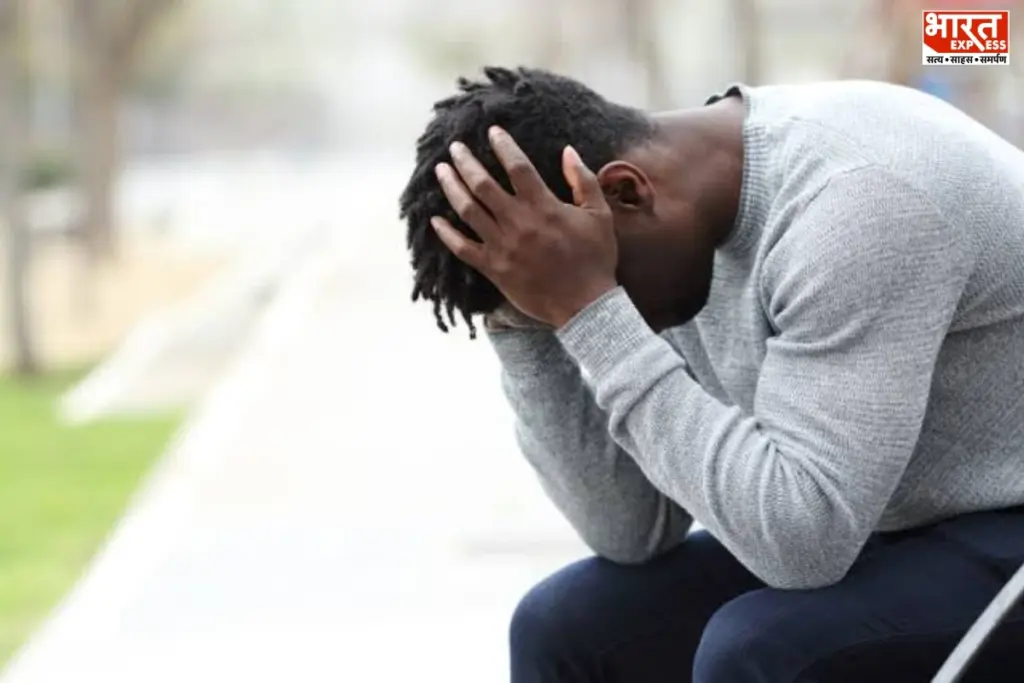Unipolar vs Bipolar Depression