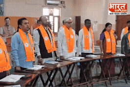 लोकतंत्र बचाने निकलेगी BJP, JMM ने उड़ाया मजाक; झारखंड में पदयात्रा पर सियासत तेज