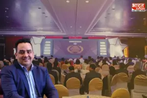 एजुकेशन वर्ल्ड के मंच पर ‘भारत एक्सप्रेस’: EWISR अवॉर्ड्स में बतौर विशिष्ट अतिथि शिरकत करेंगे सीएमडी उपेन्द्र राय