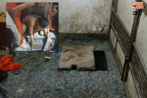 प्रेमानंद महाराज के शिष्य के बाद वृंदावन में एक और कांड, गुरुकुल में जहरीली गैस से 4 छात्रों की तड़पकर मौत
