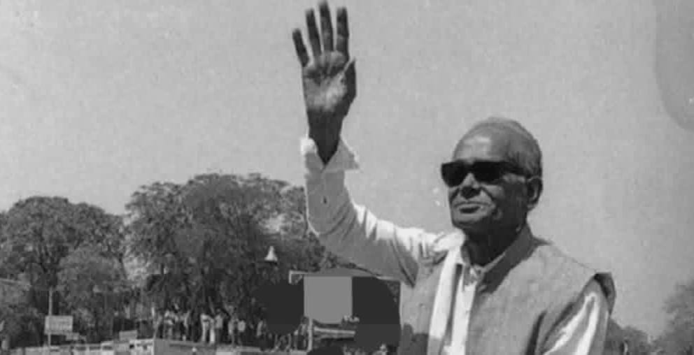 Jayaprakash Narayan