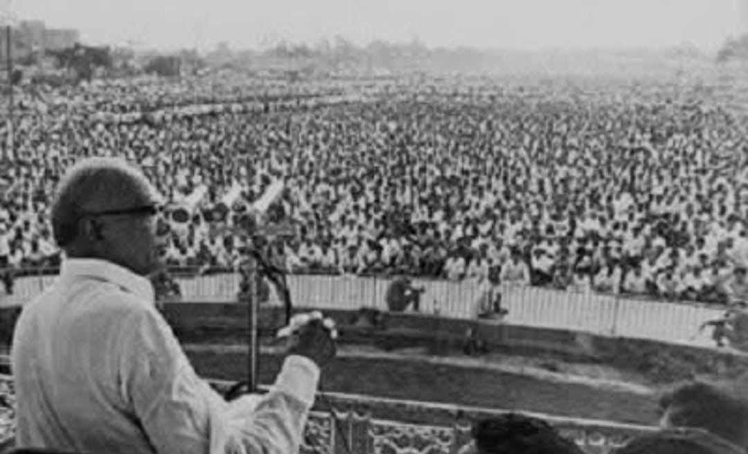 Jayaprakash Narayan
