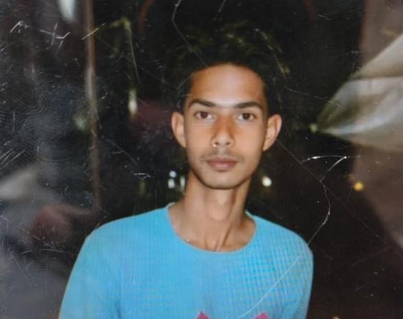 Navneet Kumar Murder Muzaffarpur