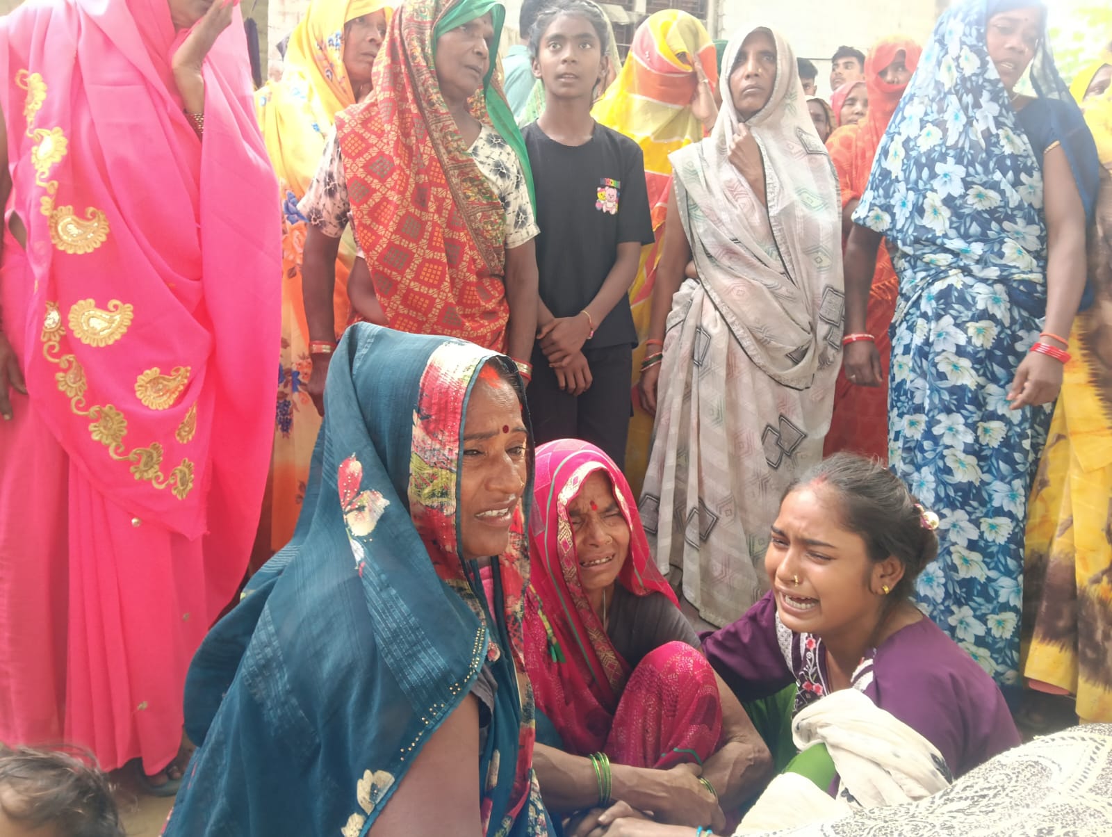 Pratapgarh Double Murder