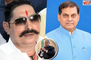 JDU Internal Crisis: ‘छोटे सरकार’ तो महज ट्रेलर, असली फिल्म अब ललन सिंह पर बनेगी! जेडीयू में बड़ी बगावत की आहट