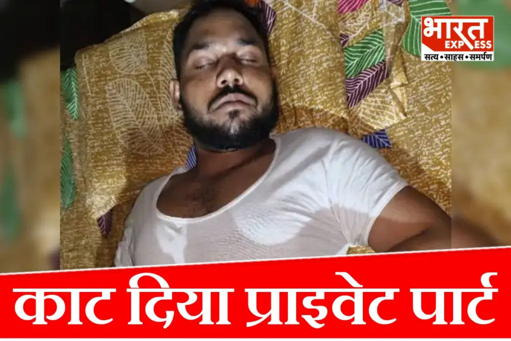meerut-wife-shabnam-knife-attack-husband-zaid-lisari-gate-arrest
