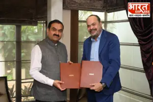 AI की सुनामी के लिए तैयार भारत! अडानी ग्रुप और अमेरिकी कंपनी Jabil मिलकर देश में बनाएंगे सर्वर और कूलिंग सिस्टम