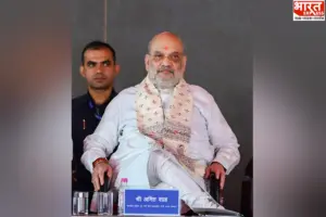 2027 चुनाव से पहले यूपी में भाजपा की बड़ी तैयारी, अमित शाह लखनऊ में करेंगे संगठन की बैठक