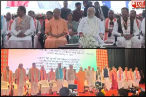 यूपी चुनाव 2027 की तैयारी में जुटी भाजपा, गृह मंत्री अमित शाह ने लखनऊ में संभाली संगठन की कमान