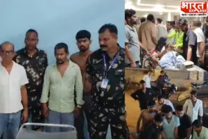 बिहार: दुर्गा पूजा का मेला देखने गए 18 साल के छात्र की गोली मारकर हत्या, आरा में फैली सनसनी