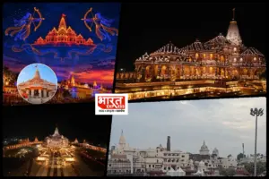 अयोध्या में योगी सरकार का 10वां दीपोत्सव: राम मंदिर से राम की पैड़ी तक दिखेगा अलौकिक वैभव, गृह मंत्री अमित शाह समेत 6 हजार विशिष्ट अतिथि होंगे साक्षी