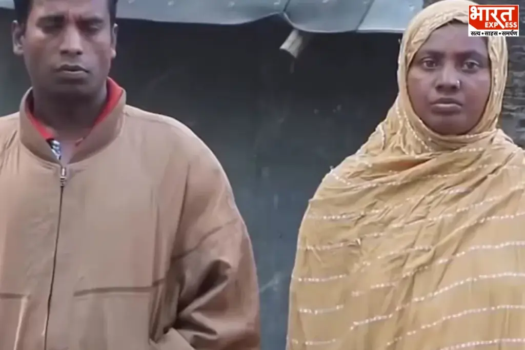 बांग्लादेश के मोरू मियां की वायरल तस्वीर और खबर, जिसमें उन्होंने भीख मांगकर 21 पत्नियों के साथ गुजारा करने का दावा किया है.