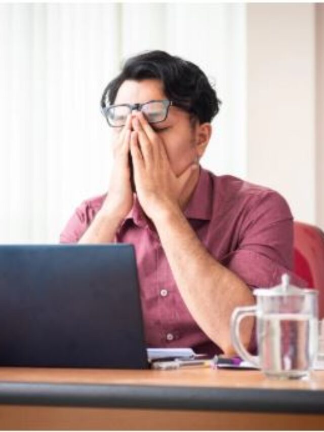 इंटरव्यू-एग्जाम से पहले क्यों धड़कता है दिल? जानें इसकी वजह