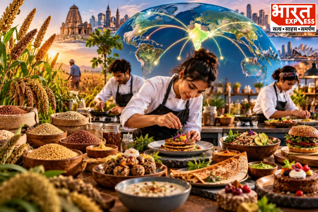 gen-z chefs millet mavericks