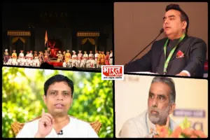 Ghaziabad: ‘जाणता राजा’ के महामंचन में केंद्रीय मंत्री कृष्णपाल गुर्जर और भारत एक्सप्रेस के CMD उपेन्द्र राय समेत ये हस्तियां करेंगी शिरकत